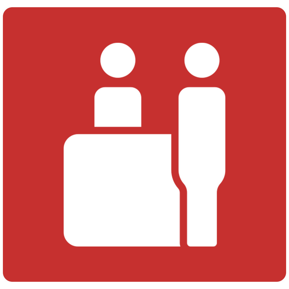 Information Desk