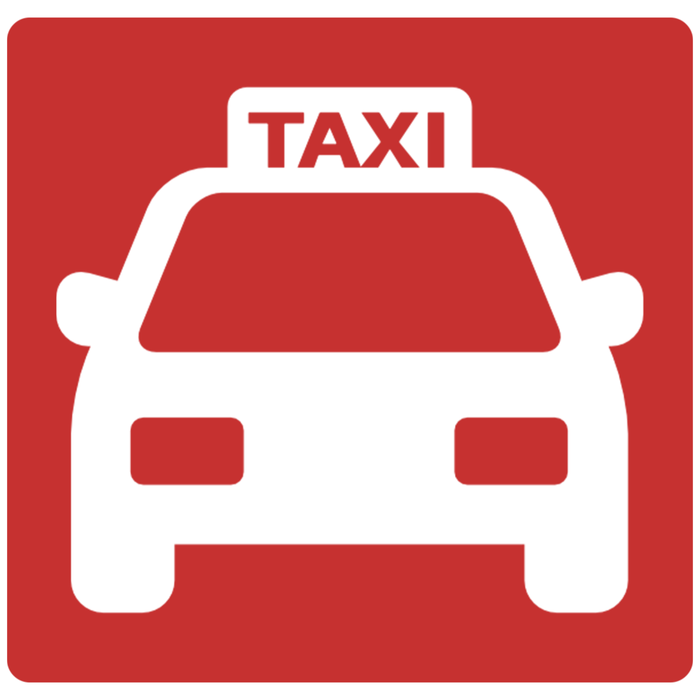 Taxi Stand
