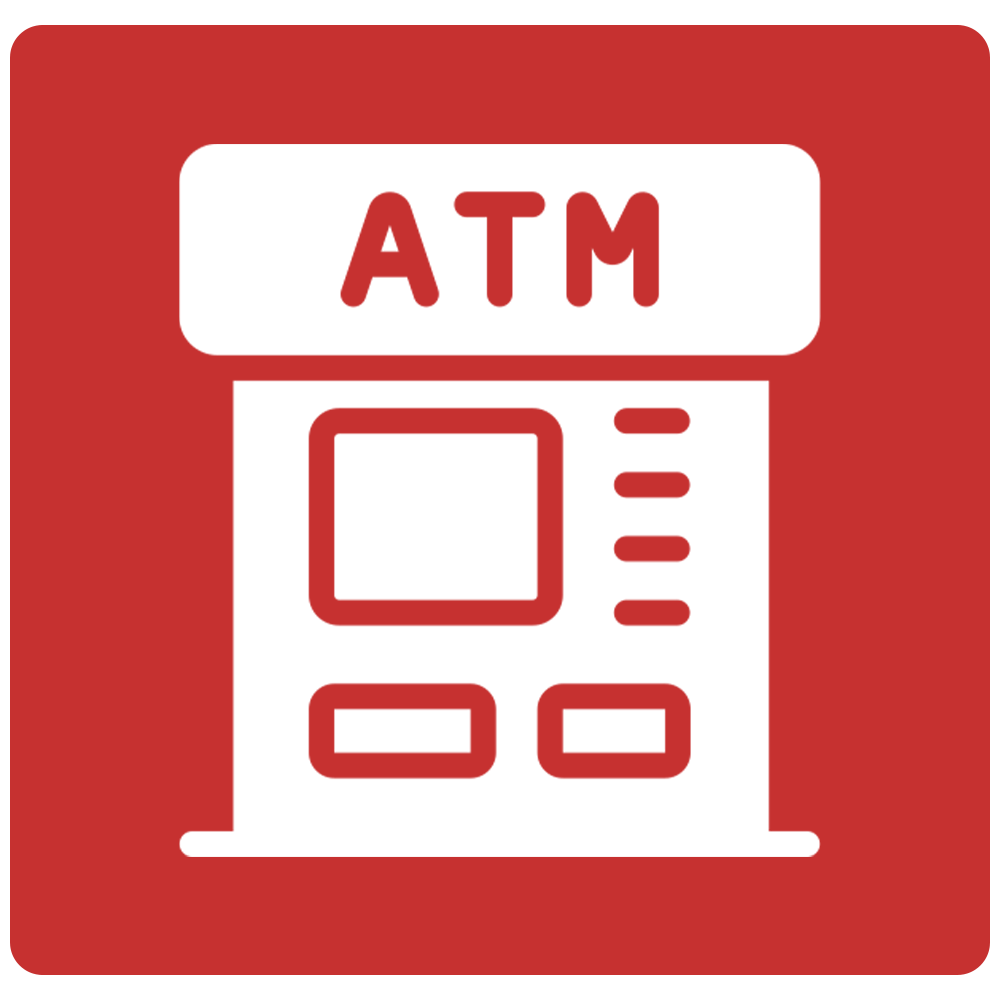 ATM Center