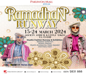 Ramadhan Runway