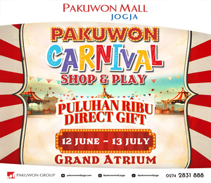 PAKUWON CARNIVAL