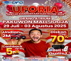 UFORIA