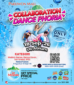 DANCEPHORIA