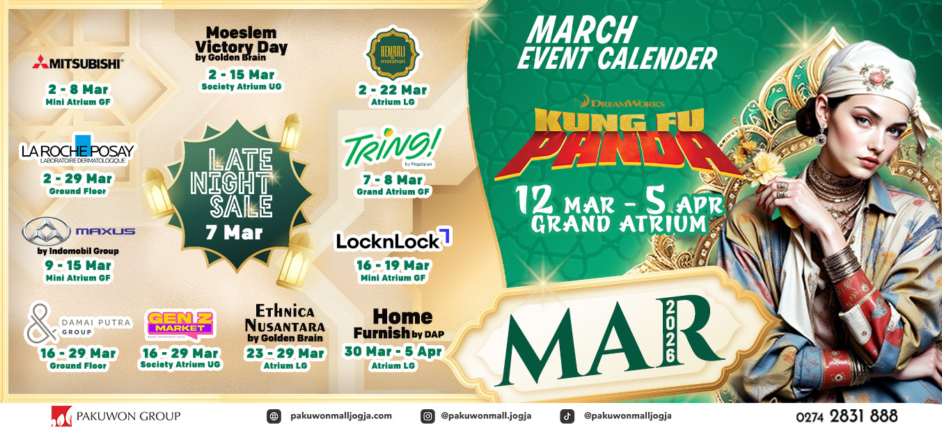 Kalender Event 1