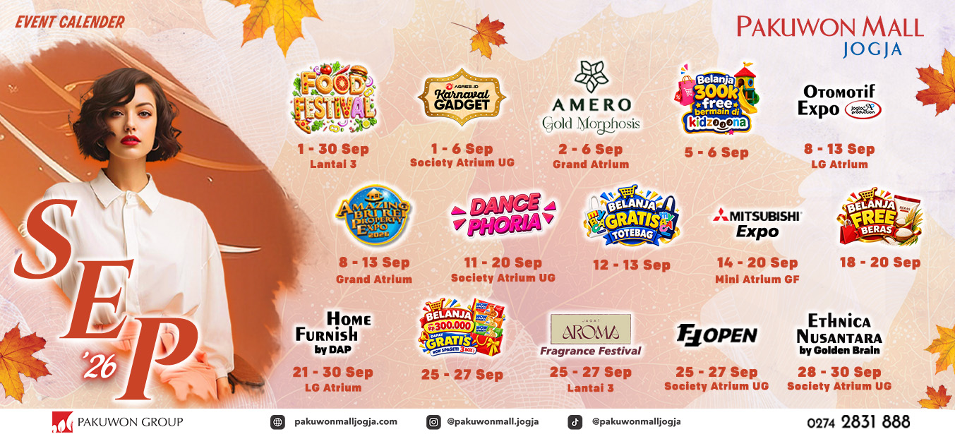kalender event september