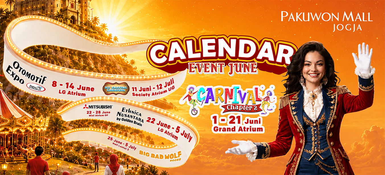 calendar June