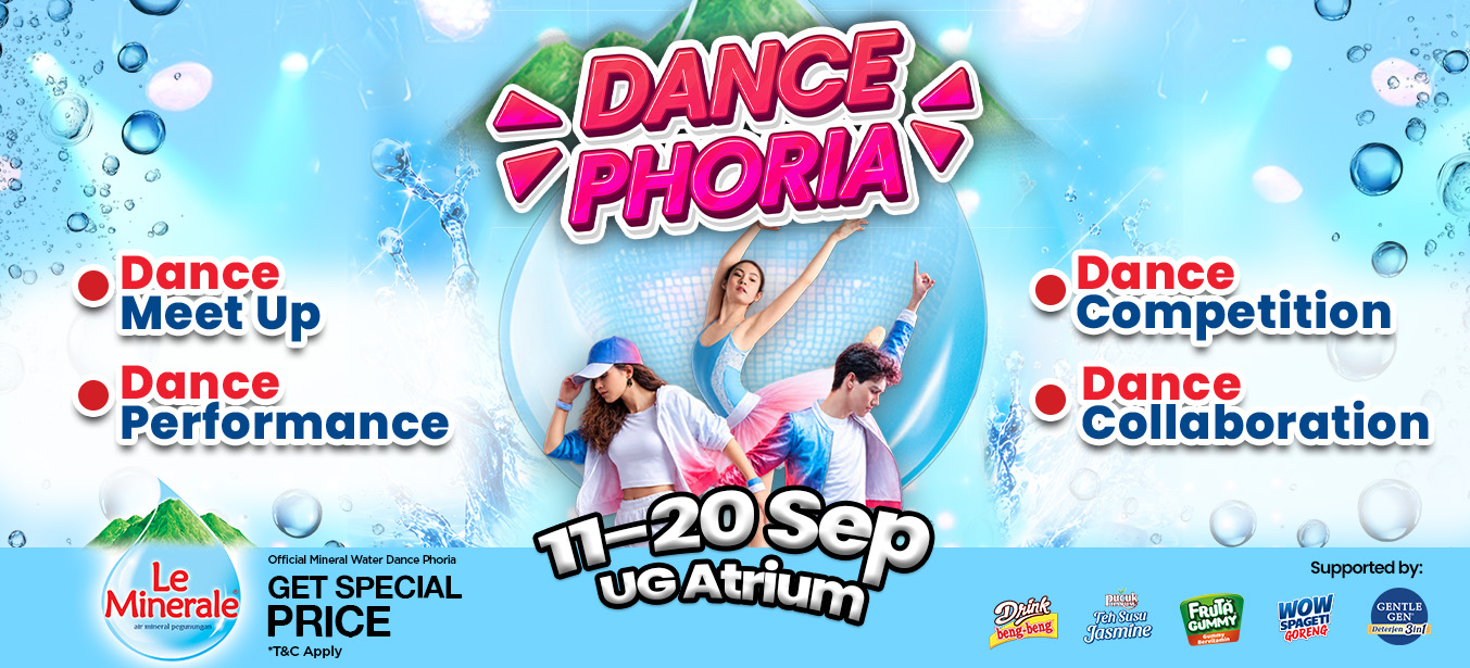 dancephoria