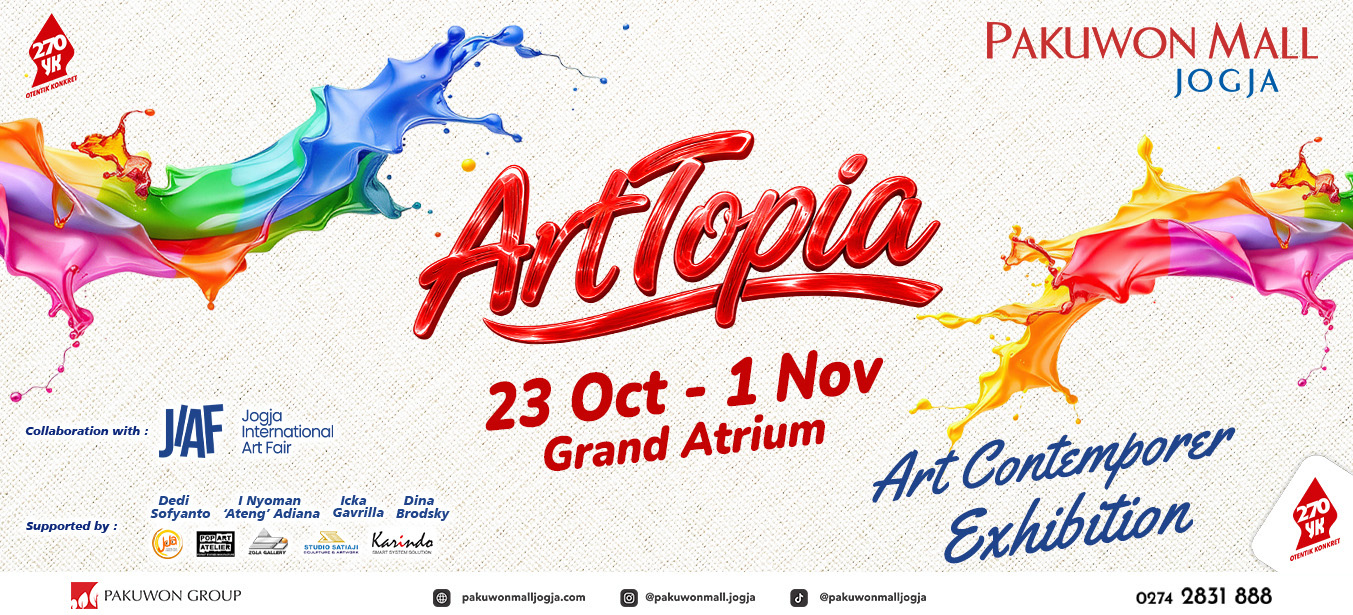 ARTTOPIA