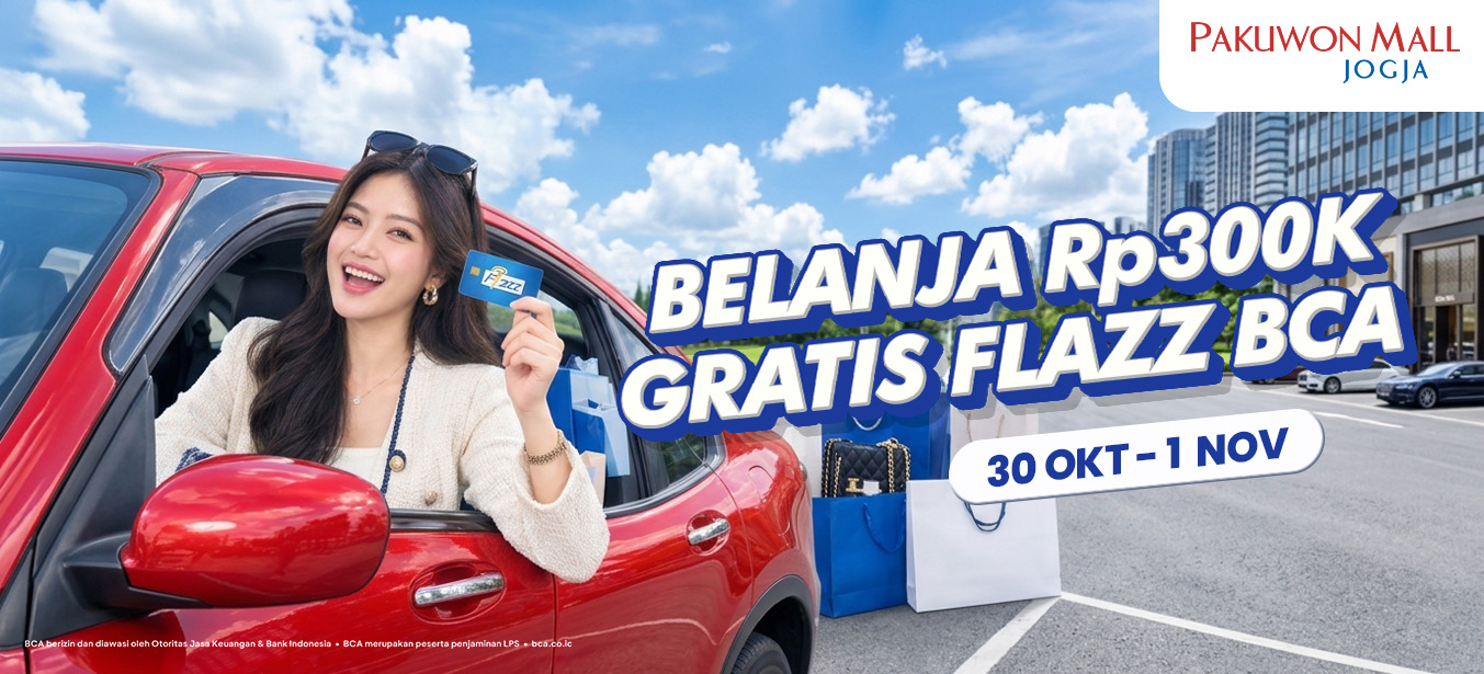 belanja 300 gratis flazz bca