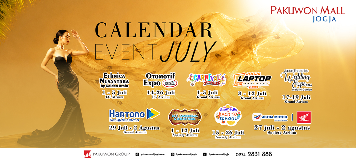 kalender juli