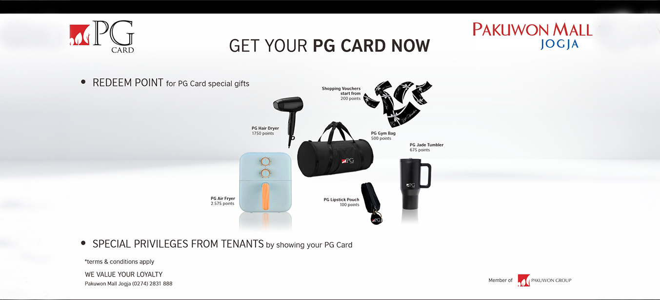 PG