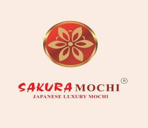 SAKURA MOCHI