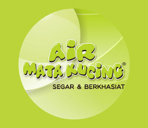 AIR MATA KUCING