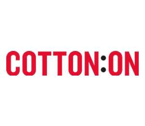COTTON ON