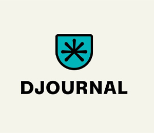 D JOURNAL COFFEE