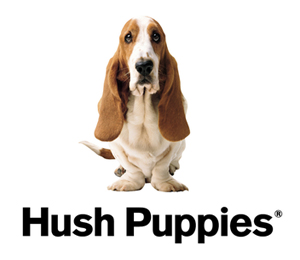 HUSH PUPPIES
