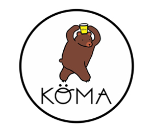 KOMA