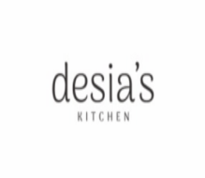 DESIA'S KITCHEN