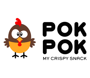 CHICKEN POK POK