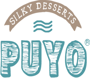 PUYO SILKY DESSERTS