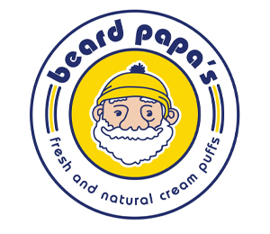beard papa's