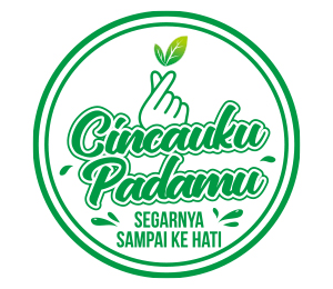 CINCAUKU PADAMU