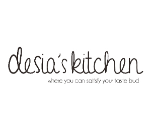 DESIA'S KITCHEN