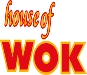 HOUSE OF WOK