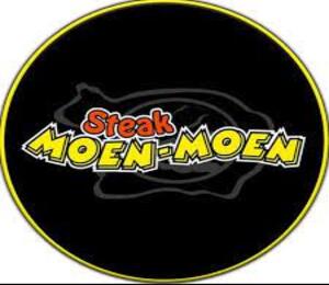 Steak Moen-Moen