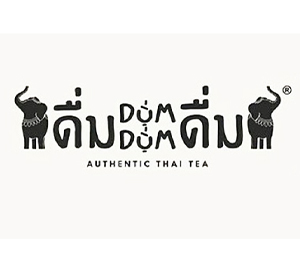 DUM DUM THAI TEA