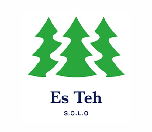 ES TEH SOLO