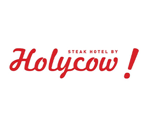 STEAK HOTEL BY HOLYCOW!