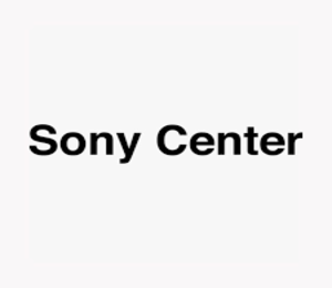 SONY CENTER