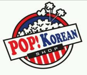 POP KOREAN