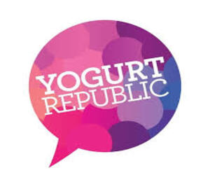 YOGURT REPUBLIC