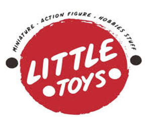 LITTLE TOYS