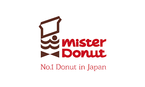 MISTER DONUT