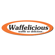 WAFFELICIOUS