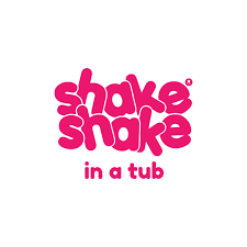 SHAKE SHAKE IN A TUB