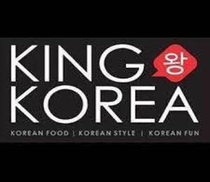 KING KOREA