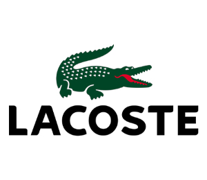 LACOSTE