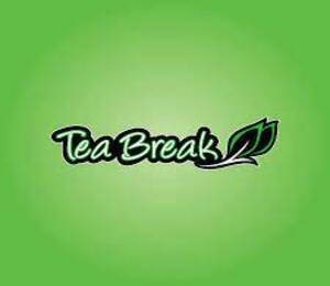 TEA BREAK