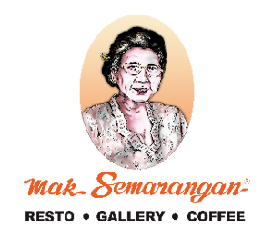 Mak Semarangan