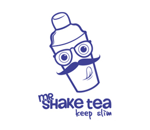 MR. SHAKE TEA