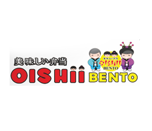 OISHII BENTO