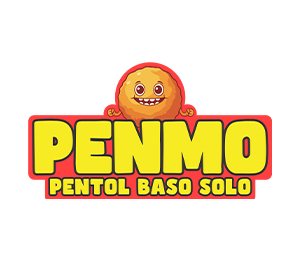 PENTOL MONSTER