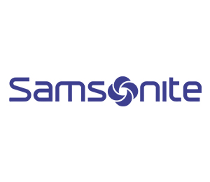 SAMSONITE