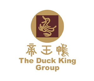 THE DUCK KING