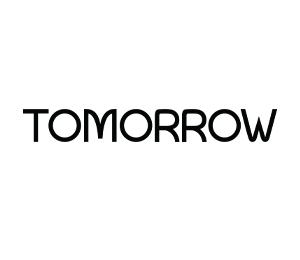 TOMORROW