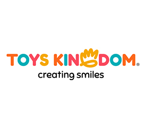 TOYS KINGDOM
